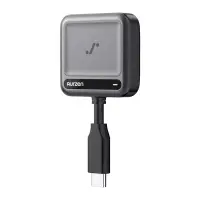 Aurzen Castplay Pro Juhtmevaba adapter