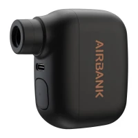 Cycplus AS100 POCKET SE AIRBANK Mini Jalgrattapump