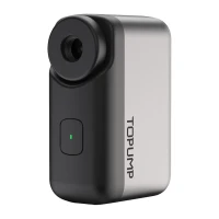 Cycplus AS200 TB2 TOPUMP Mini Jalgrattapump
