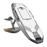 EFOIL Waydoo Flyer EVO Master PLUS Elektriline Laud