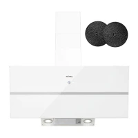 ISEASY TV1390D4-CC-I2 Õhupuhasti