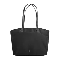 TOMTOC Mitmekülgne-T23 15,6-tolline/18L sülearvutikott (must)