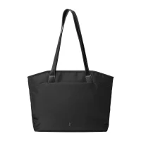 TOMTOC mitmekülgne T23 16''/12,5L sülearvutikott (must)