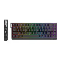 MT603 (BLACK)