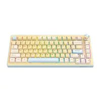MT707 (YELLOW)