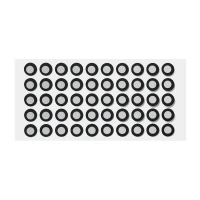 Набор маркеров для сканирования Revopoint - 500 шт.