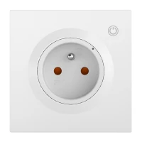 Sonoff WS01TPE-E WiFi nutipistikupesa (tüüp E)