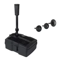 CUF-2505 5W UV