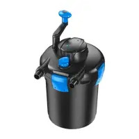 CPF-1500 9W UV