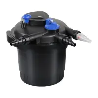 CPF-3500  11W UV