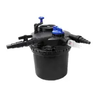 CPF-5000 11W UV