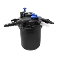 CPF-10000  11W UV