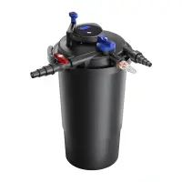 CPF-15000 18W UV