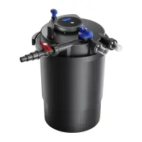 CPF-30000 55W UV