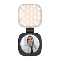 NEEWER NL48B Magnetic LED Selfie Light