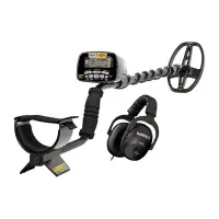 GARRETT AT Gold 5x8 Metal Detector