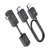 Minix C1 juhtmevaba USB-C HDMI videosaatja