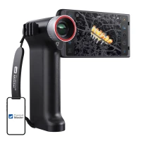 THERMAL MASTER DV2 Termokaamera