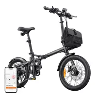 ENGWE ZIP 250W 16" elektriratas (hall)