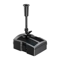 CUF-6000 9W UV