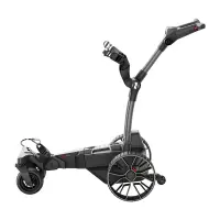 NAVEE Birdie 3X Electric Golf Cart