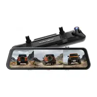 G900TRIPRO BUMPER