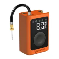 Etenwolf P300 Plus 3200mAh elektriline pump (oranž)