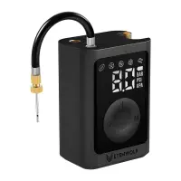 Etenwolf P300 Plus 3200mAh elektriline pump (must)