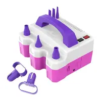Elektriline pump Etenwolf P400 2600mAh