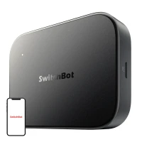 SwitchBot AI HUB Gateway