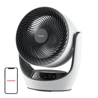 SwitchBot akutoitega ventilaator