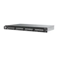 TERRAMASTER D4-320U DAS Drive Enclosure, 4 drives