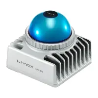 UNITREE R1 Lidar-skanner R1 Edu robotitele