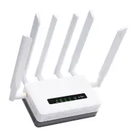 GL.iNet Puli AX 5G NR Router