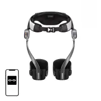 HYPERSHELL X Pro S Exoskeleton