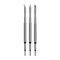 FNIRSI HS-02/245 Tips, 3 pieces