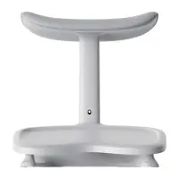 LiberNovo StepSync Footrest for Omni Pro (white)
