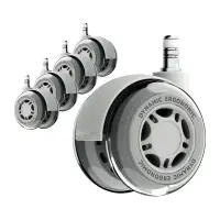 LiberNovo A-10 Wheels (gray)