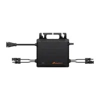 FOSSIBOT Microinverter for the F7200