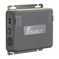 Charger FOSSIBOT FAC580 DC-DC 580W