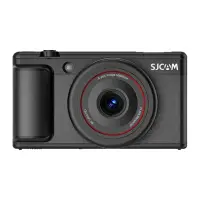 SJCAM ZV200 vlogikaamera (must)