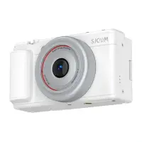 SJCAM ZV200 Kaamera (Valge)