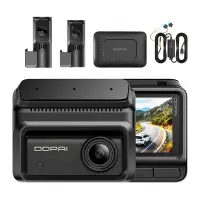 DDPAI Z90T Autokaamera