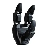 Robootilised käed UNITREE G1 Dex3-1 L+R ilma puuteanduriteta