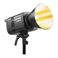 LED-valgusti GODOX Litemons LE300Bi