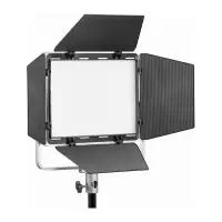LED-valgusti paneel GODOX Litemons LP400R RGB