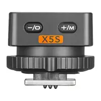 Wireless TTL trigger GODOX X5 for Sony