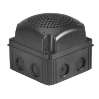 154.000.55 - Vocal alarm : 110dB ( Werma Signaltechnik )
