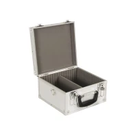 Коробка для 40 CD 280 x 265 x 165мм (Perel)