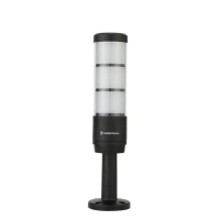 RST56 GN/YE/RD/Buzzer 24V